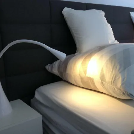 Sylt-traum Strandkorb * Westerland