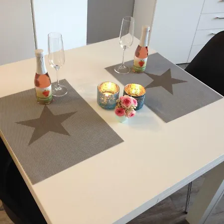 Sylt-traum Strandkorb *