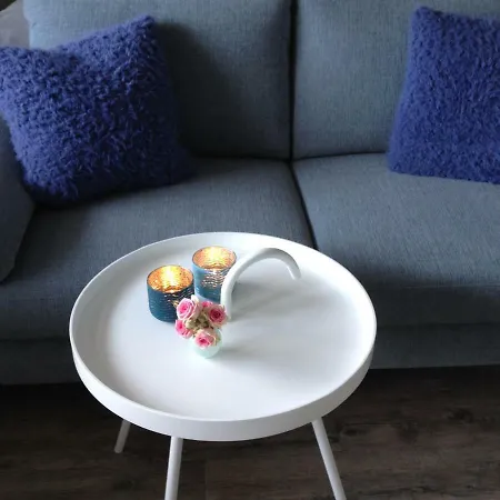 Sylt-traum Strandkorb Westerland