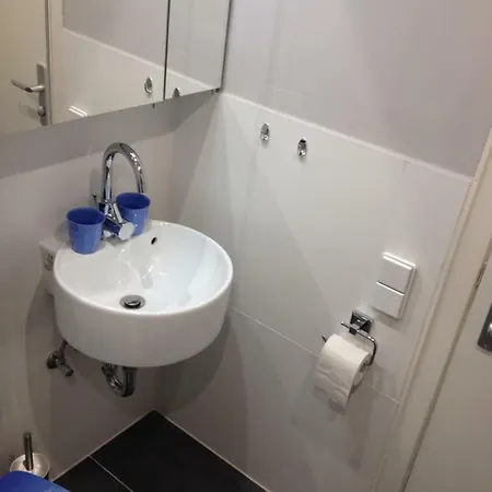 Sylt-traum Strandkorb Westerland