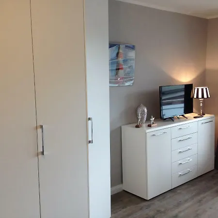 Sylt-traum Strandkorb Westerland