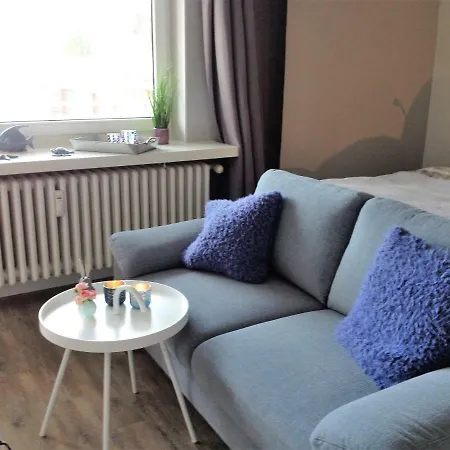 Sylt-traum Strandkorb Westerland