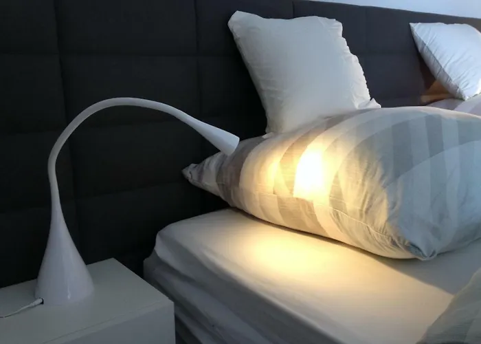 Sylt-traum Strandkorb * Westerland