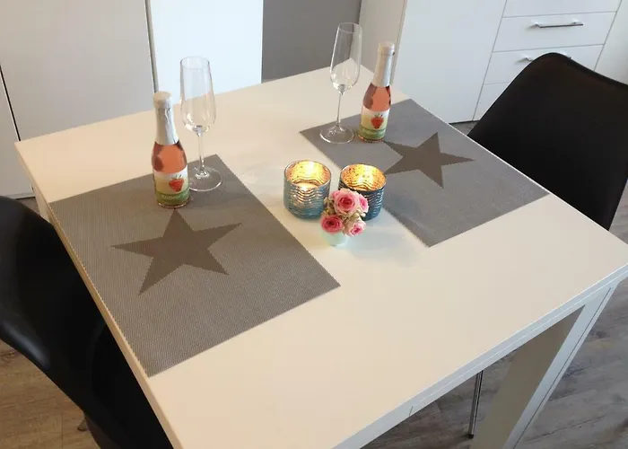 Sylt-traum Strandkorb *