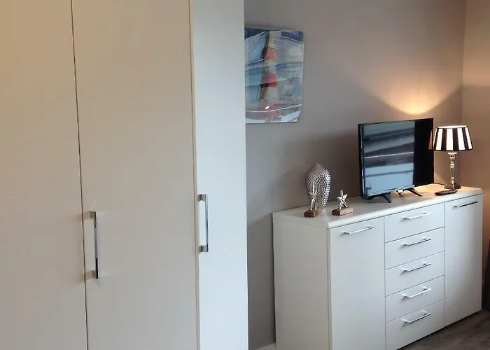 Sylt-traum Strandkorb Westerland