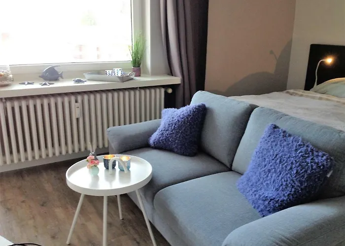 Sylt-traum Strandkorb Westerland